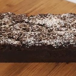 Swan Street Bakery & Patisserie - Always great chocolate brownie. They sometimes also bake a peanut butter one or a salted pretzel one!!! yum