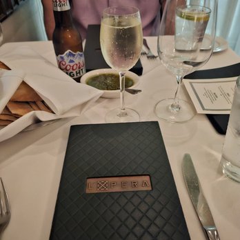 L’OPERA - Updated July 2025 - 1183 Photos & 861 Reviews - 101 Pine Ave ...