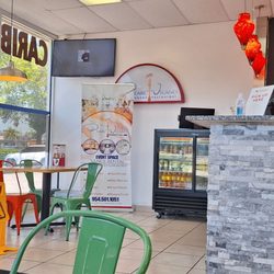 Pearl of the Island Caribbean Cuisine