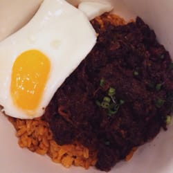 Recovery Food - Tapa De Morning