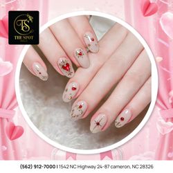 The Spot Nail Spa