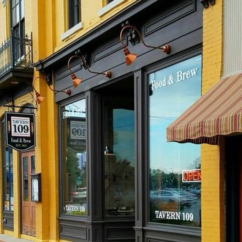 Tavern 109 - Tavern 109 - New American Near Me - Williamston, Michigan