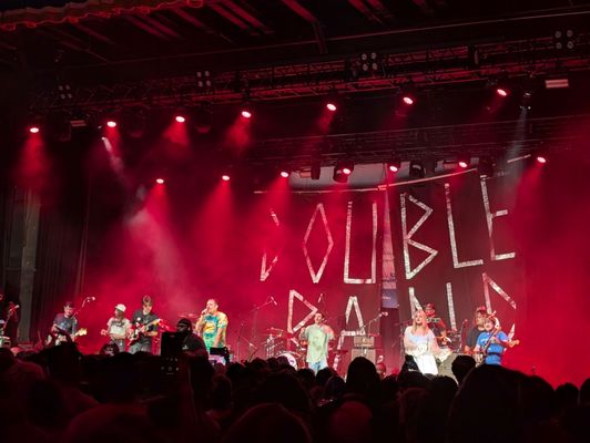 Brooklyn Paramount by null