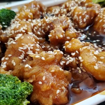 Grand China - Sesame Chicken - Chinese Near Me - Chattanooga, Tennessee Grand China - Sesame Chicken - Chinese Near Me - Chattanooga, Tennessee
