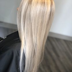 Lady Like Parlour