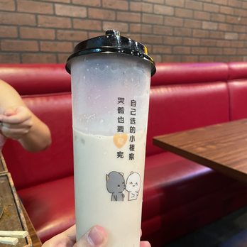 Tasty Pot - Milk tea - Taiwanese Near Me - Mesa, Arizona