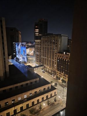 InterContinental Saint Paul Riverfront, an IHG Hotel by null