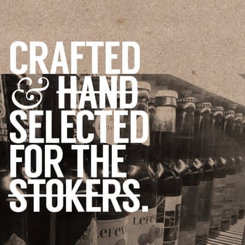 The Stokers Halt - Irish Near Me - Belfast, BFS The Stokers Halt - Irish Near Me - Belfast, BFS