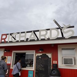 Richard's Fresh Seafood