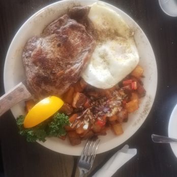 Eggscellent - Breakfast & Brunch Near Me - Las Vegas, Nevada