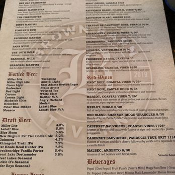 Brown Barn Tavern - A large Menu - Sandwiches Near Me - Chardon, Ohio Brown Barn Tavern - A large Menu - Sandwiches Near Me - Chardon, Ohio