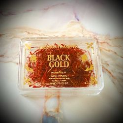 Kashmir Bazaar - The BEST Saffron