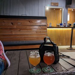 Cervecería Insurgente - Good beer