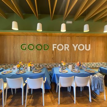 Urban Kitchen - IT IS GOOD FOR YOU! - American Near Me - Burlingame, California Urban Kitchen - IT IS GOOD FOR YOU! - American Near Me - Burlingame, California