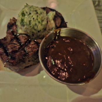 Biggest Little Steakhouse - Filet - Steakhouses Near Me - Reno, Nevada