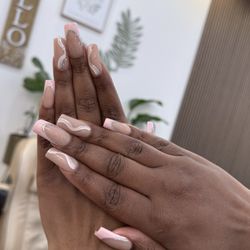 Island Nail and Spa