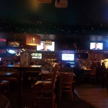 Merry Time Restaurant & Lounge - Great spot to grab a best and watch football. Kendra and Minna were super nice bartenders with a bit of sarcasm, which I appreciated. - American Near Me - Astoria, Oregon Merry Time Restaurant & Lounge - Great spot to grab a best and watch football. Kendra and Minna were super nice bartenders with a bit of sarcasm, which I appreciated. - American Near Me - Astoria, Oregon
