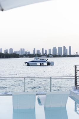 Mondrian South Beach Miami by null Mondrian South Beach Miami by null