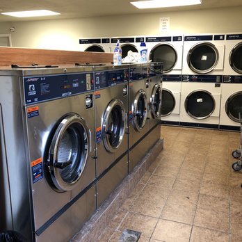 Jack’s Sons Laundromat - Clean washers (Triple load) - Laundromat Near Me - Alton, Illinois Jack’s Sons Laundromat - Clean washers (Triple load) - Laundromat Near Me - Alton, Illinois