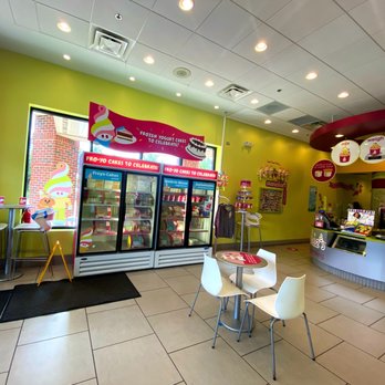 Menchie's Frozen Yogurt - Ice Cream & Frozen Yogurt Near Me - Canton, Michigan Menchie's Frozen Yogurt - Ice Cream & Frozen Yogurt Near Me - Canton, Michigan