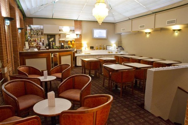 Hotel Les Capitouls Toulouse Centre - Handwritten Collection by null