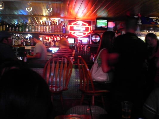 Buddy's Place by null