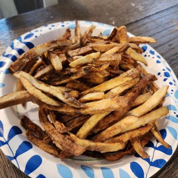 The Hoagie Stop - Single orde of fries - Cheesesteaks Near Me - Buffalo, New York The Hoagie Stop - Single orde of fries - Cheesesteaks Near Me - Buffalo, New York