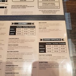 Pizza Factory