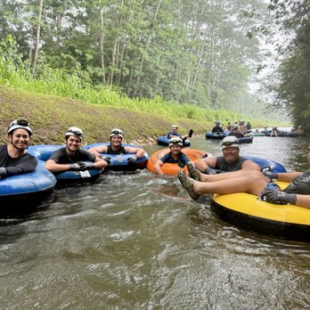 Kaua'i Backcountry Adventures - Tubing Near Me - Lihue, Hawaii Kaua'i Backcountry Adventures - Tubing Near Me - Lihue, Hawaii
