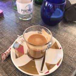 Acal - Super coffee (cortado)