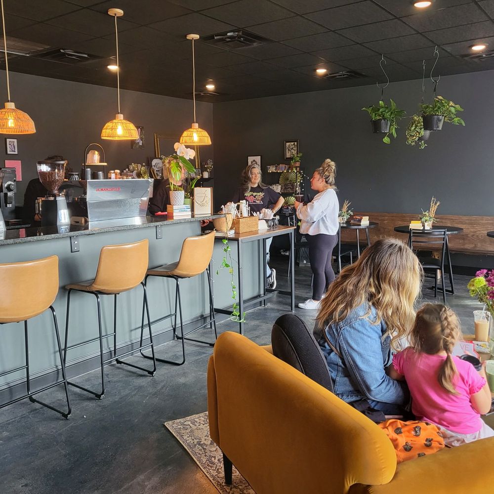 The Coffee House - Coffee & Tea Near Me - Clarksville, Tennessee The Coffee House - Coffee & Tea Near Me - Clarksville, Tennessee