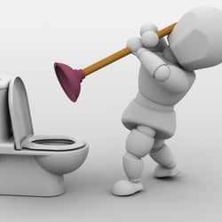 Feehan - Feehan Plumbing, Heating and Cooling has been unclogging drains for more than 35 years.