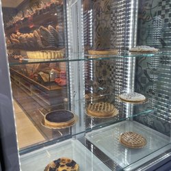 Forno TOP - Looking through the window