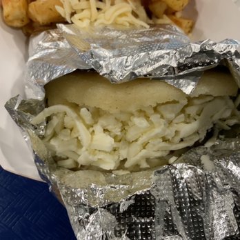Arepittas - Arepa Domino - Venezuelan Near Me - Pittsburgh, Pennsylvania Arepittas - Arepa Domino - Venezuelan Near Me - Pittsburgh, Pennsylvania
