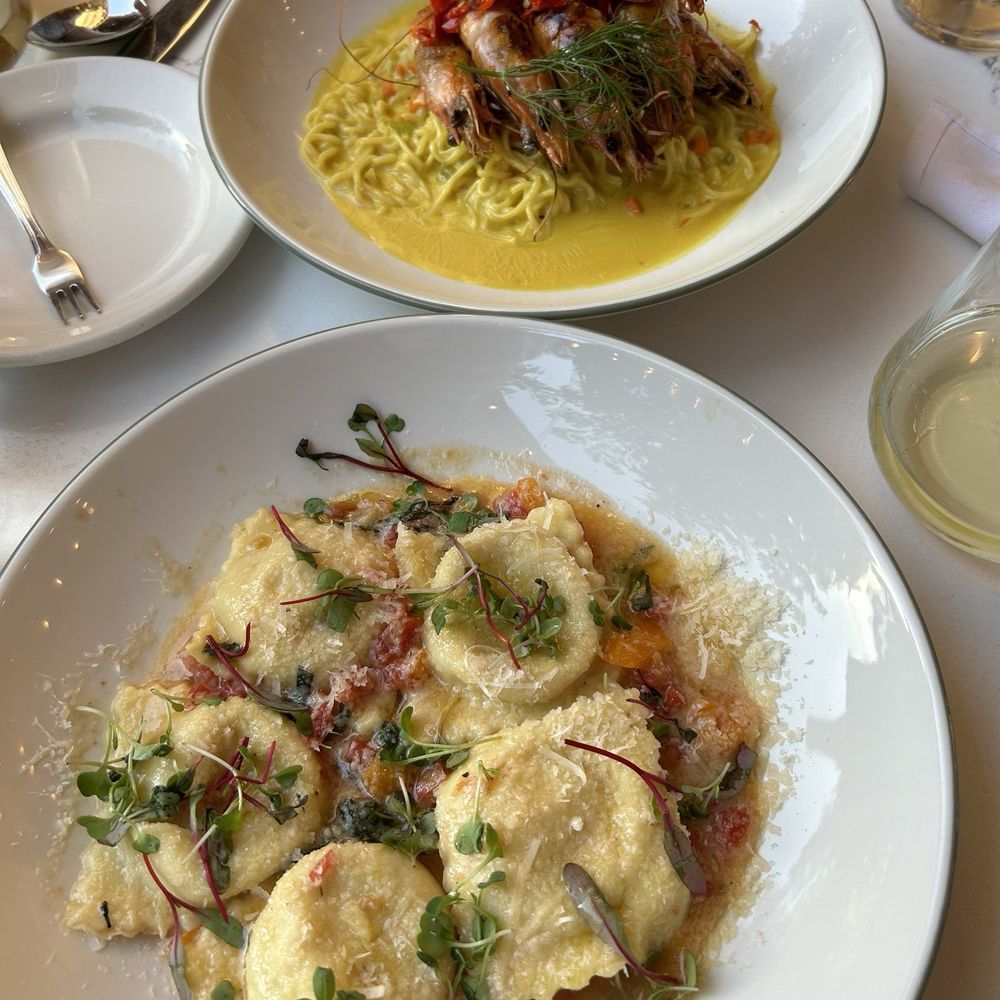 Delish pastas Delish pastas