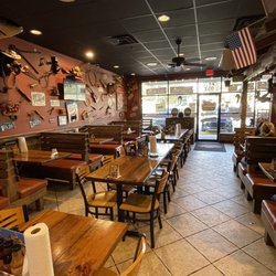 BubbaQue's