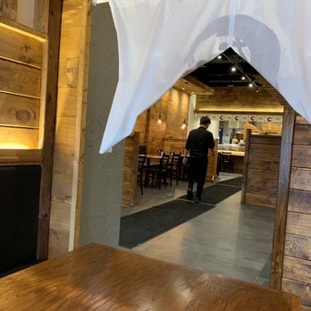 Minami Sushi - Our booth - Sushi Bars Near Me - Aurora, Ontario Minami Sushi - Our booth - Sushi Bars Near Me - Aurora, Ontario