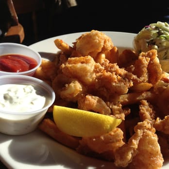 Moby Dick Restaurant - Calamari was my favorite. Definite 5 stars. - American Near Me - Santa Barbara, California Moby Dick Restaurant - Calamari was my favorite. Definite 5 stars. - American Near Me - Santa Barbara, California