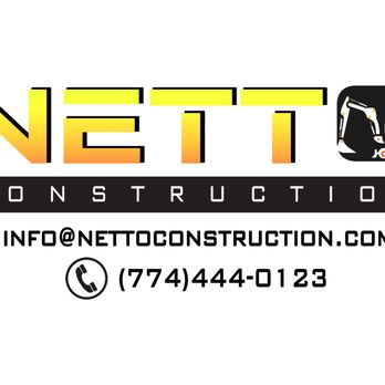 Netto Construction Masonry - Masonry/Concrete Near Me Netto Construction Masonry - Masonry/Concrete Near Me