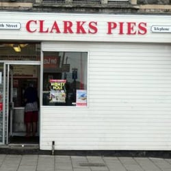 Clark's Pies