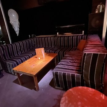 Le Jardin - Lounges Near Me - Los Angeles, California Le Jardin - Lounges Near Me - Los Angeles, California