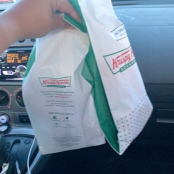Krispy Kreme - Krispy Kreme smushed doughnuts - Donuts Near Me - Portland, Oregon Krispy Kreme - Krispy Kreme smushed doughnuts - Donuts Near Me - Portland, Oregon