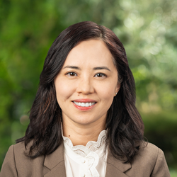 Rebecca Li, M.D