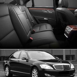 Celebrity Limousine