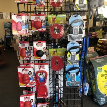 Pawz Pet Supply - Some of Moose approved toys for your pet. - Pet Stores Near Me - Georgetown, Massachusetts
