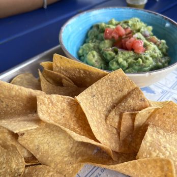 Coyo Taco - Guacamole - Tacos Near Me - Coral Gables, Florida