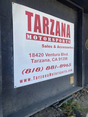 TARZANA MOTORSPORTS - Updated September 2025 - 20 Reviews