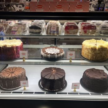 Junior's - More desserts - Breakfast & Brunch Near Me - Las Vegas, Nevada Junior's - More desserts - Breakfast & Brunch Near Me - Las Vegas, Nevada