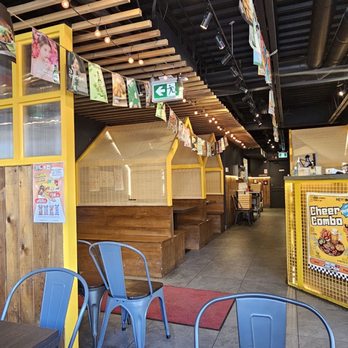 NeNe Chicken - Korean Near Me - Toronto, Ontario