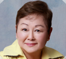Rosalie Tatsuguchi, PHD - grief counselor in Honolulu, HI